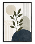 Wall Frame
