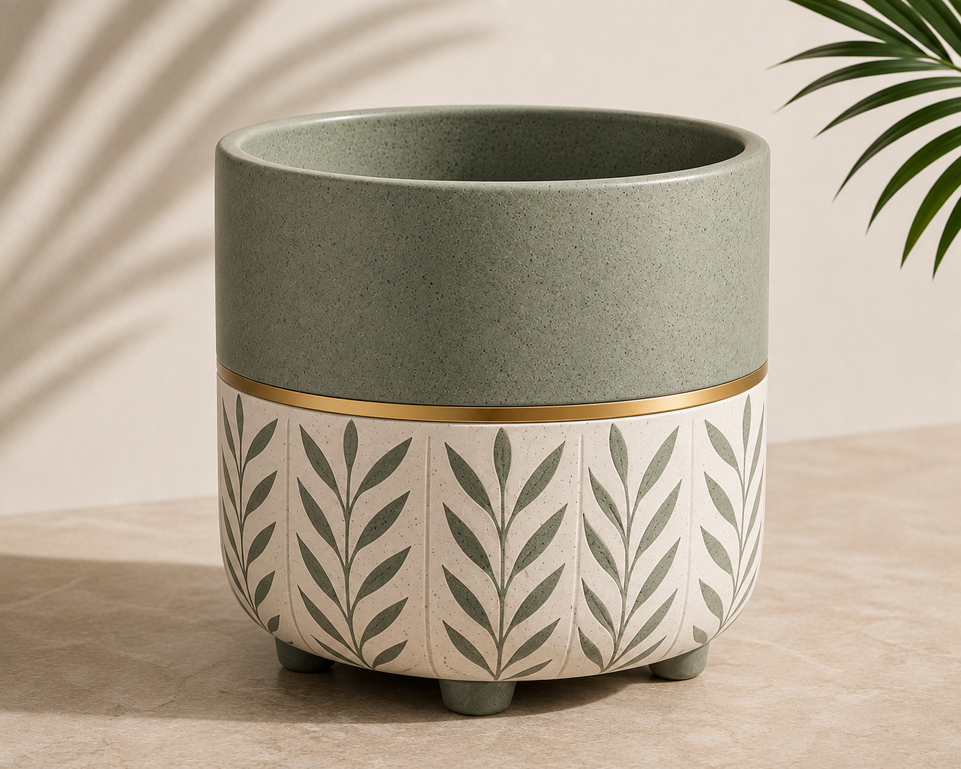 Pot