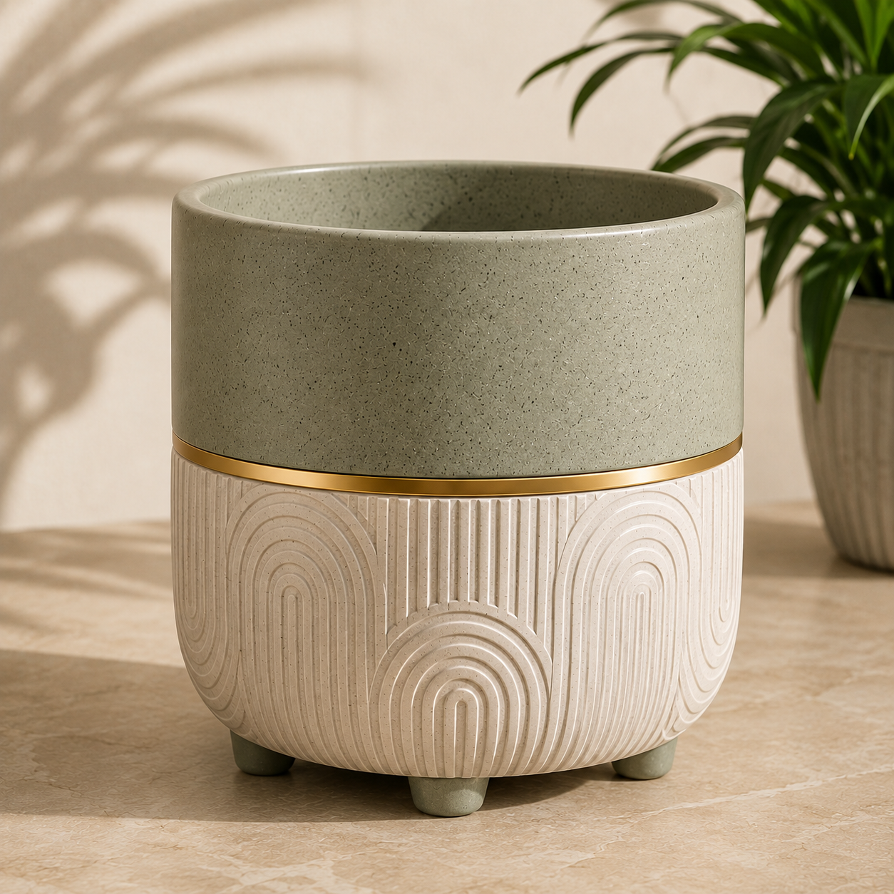 Pot